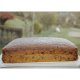 Pain d'épice de 5kg - orange-pépites de chocolat
