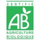 Certifiée en Agriculture Biologique